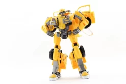 Black Mamba BMB H6003-5 Armour Wasp SS-18 SS18 Bumblebee Oversized -Chic Toy Shop d8efdc4633