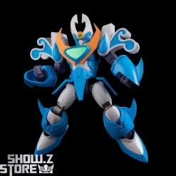 Sentinel Toys Metamor-Force Mado King Granzort Aquabeat -Chic Toy Shop d9182649b2