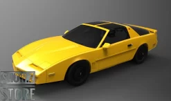 XTransbots MM-7Y Hatch Tailgate Yellow Version -Chic Toy Shop d93827cc17