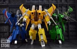 YES MODEL YM MP-11S Sunstorm -Chic Toy Shop d9692e5f18