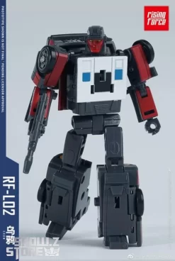 Rising Force RF-L02 Wildrider 29 Rising Force RF-L02 Wildrider -Chic Toy Shop d97228ac9c