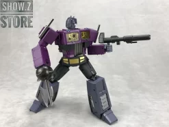 Magic Square MS-01SG Light Of Freedom Optimus Prime Shattered Glass Version -Chic Toy Shop d97a763a63