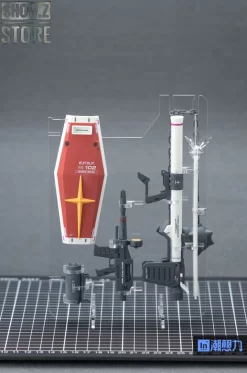 Inforce MG02 MG 1/100 RX-78-2 GUNDAM Ver.2.0 Internal Structure Showcase Display 39 Inforce MG02 MG 1/100 RX-78-2 GUNDAM Ver.2.0 Internal Structure Showcase Display -Chic Toy Shop d97b9f50a0