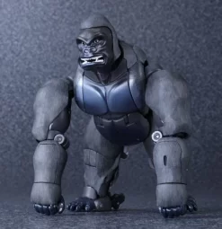 Takara MP-32 Optimus Primal Beast Convoy Beast War -Chic Toy Shop d98da12ae8