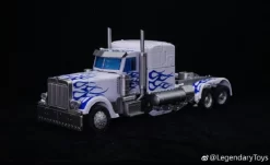 LegendaryToys LT02-W Optimus Prime MPM-04 White Version -Chic Toy Shop d9b54883e5