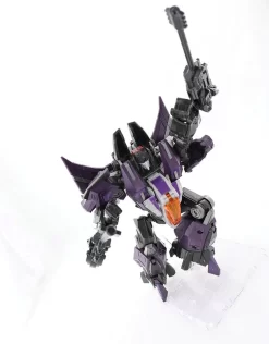 Planet X PX-13 Querella Skywarp -Chic Toy Shop d9c4434bfd