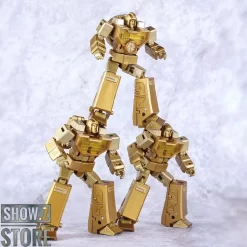 Magic Square MS-B29G Video Team Reflector Gold Version