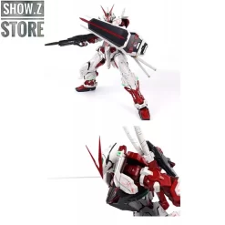 Nillson Work 1/60 MBF-P02 Gundam Astray Red Frame -Chic Toy Shop da0e6f96e3