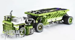 Devil Saviour DS-03G Troublemaker Compresor Overload G1 Version 9 Devil Saviour DS-03G Troublemaker Compresor Overload G1 Version -Chic Toy Shop da31f5bf53