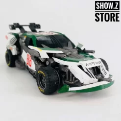 TF Dream Factory GOD-07 Roadbuster Wrecker