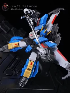 Iron Factory IF-EX25 Sword Of Defender Dai Atlas -Chic Toy Shop da47740308