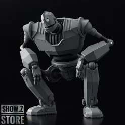 Sentinel Toys 1000Toys 1/80 The Iron Giant Riobot Iron Giant Normal Mode