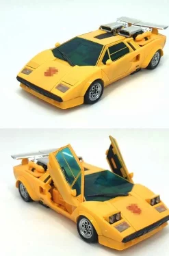 4th Party MP39 MP-39 Masterpiece Sunstreaker -Chic Toy Shop da66bfdbbe