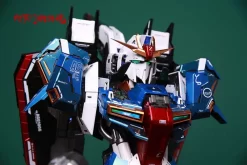 BSC YiHui YH Model 1/35 MSZ-006 MSZ006 Zeta Gundam Z Gundam Bust Model Kit -Chic Toy Shop da98274135