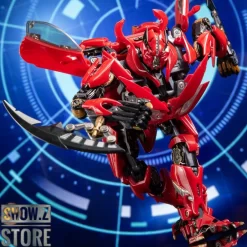 4th Party Oversized AAT SFT-01 Firage Dino Mirage -Chic Toy Shop daba232273