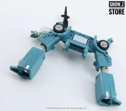 DX9 Toys War In Pocket X14 Leah X15 Toufold Set Of 2 -Chic Toy Shop dacc87a743