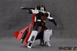 Yes Model YM04 MP-11NR Ramjet Conehead Seeker -Chic Toy Shop dae0dc5ee4