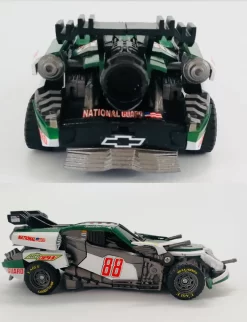 TF Dream Factory GOD-07 Roadbuster Wrecker -Chic Toy Shop daf0e8e527