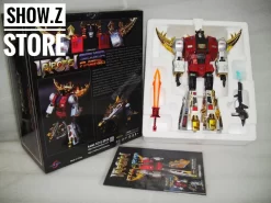 FansToys FT-06X Sever -Chic Toy Shop db39fe9454