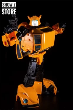 KBB MP-21 OS MP Bumblebee -Chic Toy Shop db55ee56f4