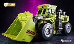 [New In Box] Jinbao Oversized Devastator Scrapper & Mixmaster [Set B] -Chic Toy Shop db82811222 1