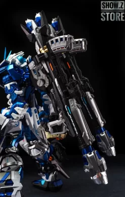 Daban Model DB 8810 1/100 MB Astray Blue Frame MG Gundam Mobile Suit Model Kit -Chic Toy Shop dba83ff4e3