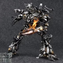 Model Wizard T-08 Shake Sky Wing Megatron Oversized -Chic Toy Shop dbaec50f61