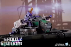 Dr.Wu DW-E18 Energy Dragon Trypticon Damage Version -Chic Toy Shop dbbd7856b2