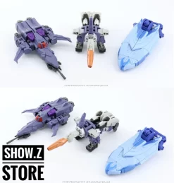 DX9 Toys War In Pocket X04G X05G X06G DoomBringers Set Of 3 -Chic Toy Shop dbc7b3367c