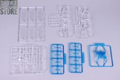 Eastern Model 1/9 Mark 49 Iron Man Rescue Mark I Model Kit Deluxe Version -Chic Toy Shop dbedfd01e1