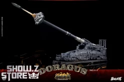 [Coming Soon] ToysEasy YW2214 Gustav Railway Gun -Chic Toy Shop dc0f8d4de7