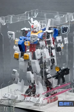 Inforce RX-78-2 Gundam Internal Structure Showcase Display -Chic Toy Shop dc290c8ca3