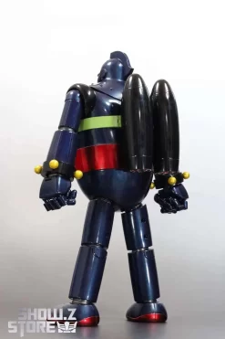 Evolution Toy Tetsujin 28-go Tetsujin 28 Limited Color Version -Chic Toy Shop dc361d0661