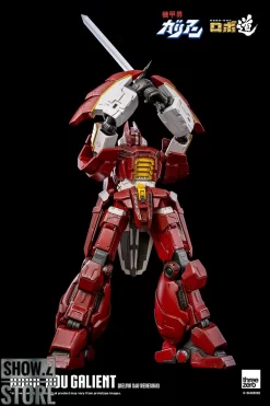 Threezero Studio Panzer World Galient ROBO-DOU Galient Kelvin Sau Version -Chic Toy Shop dc41392719