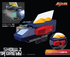 [Pre-Order] Pose Toy Pose+ Metal Series Space Warrior Baldios -Chic Toy Shop dc4fe4ac5b