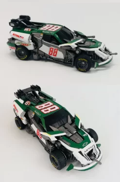 TF Dream Factory GOD-07 Roadbuster Wrecker -Chic Toy Shop dc6c33d512