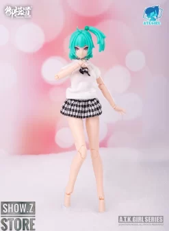 Eastern Model 1/12 A.T.K Girl Daily Outfit Set -Chic Toy Shop dc79b8fdd8