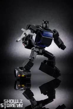 XTransbots MM-10C Toro Cliffjumper Clone Version -Chic Toy Shop dc836b9787