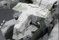 Kotobukiya 1/100 Metal Gear Solid Rex Model Kit -Chic Toy Shop dd148f6bf1