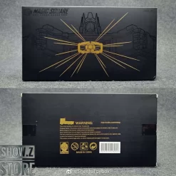 Magic Square MS-B46 Light Of Victory Optimus Prime 2.0 No-Bay Version -Chic Toy Shop dd160ecf7d