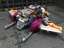 Hasbro PP-27 PP27 Optimal Optimus Power Of Prime Leader Class -Chic Toy Shop dd20e3599d