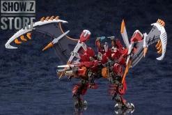 Kotobukiya HG012 Hexa Gear 1/24 Agnirage Model Kit -Chic Toy Shop dd3add8c8d