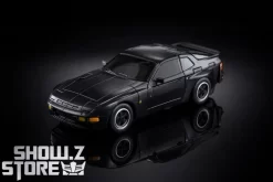 XTransbots MM-10C Toro Cliffjumper Clone Version -Chic Toy Shop dd4a2847e9