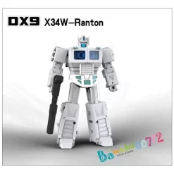 DX9 Toys X34W Ranton Ultra Magnus -Chic Toy Shop dd759e18ba
