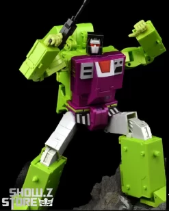 [Pre-Order] FansToys FT-32A Scrapper -Chic Toy Shop dd810a1333