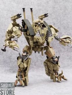 Black Mamba BMB LS-10 Brawl Desert Camouflage Version -Chic Toy Shop dda18868b3