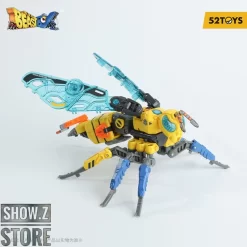 52Toys BeastBox BB-38 Gunpowder