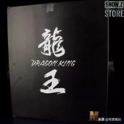 MetalMyth MM-01 1/100 Dragon King Mashin Hero Wataru -Chic Toy Shop ddbd615558