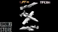 FansToys FT-54 Powerglide -Chic Toy Shop de15f7f246