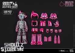 [Pre-Order] Blitzway BW-NS-50503 Space Astro Boy Delicate Pink Version -Chic Toy Shop de36349e4d